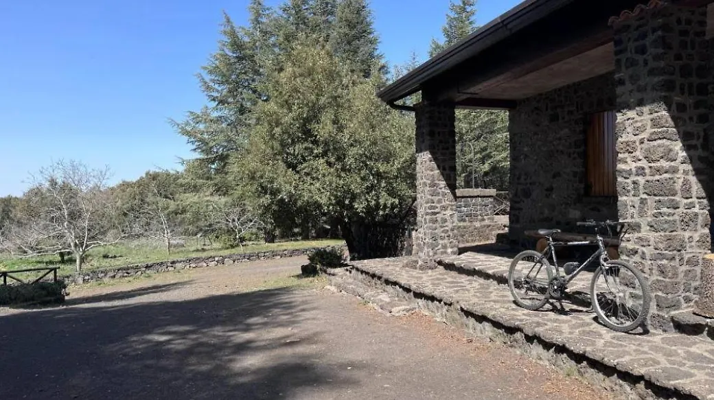 Chalet Contrada Difesa Bronte 0*,  Italy