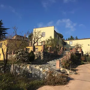  Bed & Breakfast Turismo Rurale Oro Verde